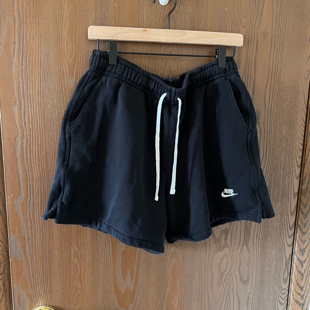 Men’s Nike Knit Shorts